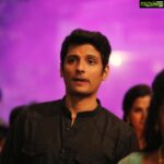 Jiiva Instagram - Definitely not soul searching! 😂😜 Pic courtesy: @stillsanbhu
