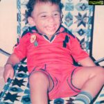 Jiiva Instagram -