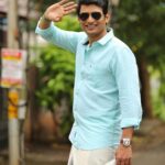 Jiiva Instagram - #Freshyear #freshstart #Firstpost