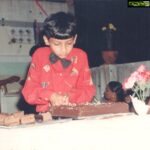 Jiiva Instagram -