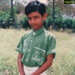 Jiiva Instagram -