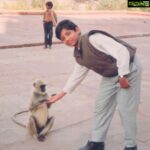 Jiiva Instagram -