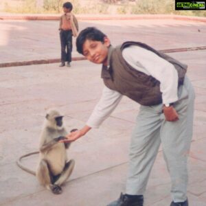 Jiiva Instagram - 