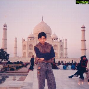 Jiiva Instagram - 