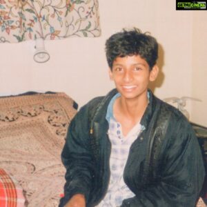 Jiiva Instagram - 