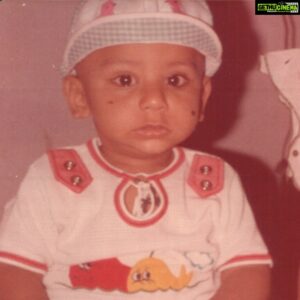 Jiiva Instagram - 