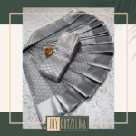 Joy Crizildaa Instagram - Six yards of sheer elegance makes you a beautiful woman ✨❤️ To place an order Kindly DM ! ❤️ Disclaimer : color may appear slightly different due to photography No exchange or return Unpacking video must for any sort of damage complaints Threads here and there, missing threads are not considered as damage as they are the result in hand woven sarees. #joycrizildaa #joycrizildaasarees #handloom #onlineshopping #traditionalsaree #sareelove #sareefashion #chennaisaree #indianwear #sari #fancysarees #iwearhandloom #sareelovers #sareecollections #sareeindia #sareeonline #onlinesareeshopping #chennaisarees #sareestyle #chennai #handloom #handloomsarees #chennaihandloom