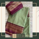 Joy Crizildaa Instagram - SOLD OUT ! Saree never tells you to fit in…it makes you stand out! Silk cotton To place an order Kindly DM ! ❤️ Disclaimer : color may appear slightly different due to photography No exchange or return Unpacking video must for any sort of damage complaints Threads here and there, missing threads are not considered as damage as they are the result in hand woven sarees. #joycrizildaa #joycrizildaasarees #handloom #onlineshopping #traditionalsaree #sareelove #sareefashion #chennaisaree #indianwear #sari #fancysarees #iwearhandloom #sareelovers #sareecollections #sareeindia