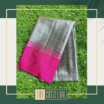Joy Crizildaa Instagram – SOLD OUT ! 

A saree silently empowers you ✨

To place an order Kindly DM ! ❤️

Disclaimer : color may appear slightly different due to photography
No exchange or return.
Threads here and there, missing threads are not considered as damage as they are the result in hand woven sarees. 

Unpacking video must for any sort of damage complaints 

#joycrizildaa  #joycrizildaasarees #handloom #onlineshopping #traditionalsaree  #sareelove #sareefashion #chennaisaree #indianwear #sari #fancysarees #iwearhandloom #sareelovers  #sareecollections #sareeindia #sareeshopping #onlinesaree #onlineshopping #onlinesareeshopping