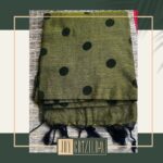 Joy Crizildaa Instagram - There is never a wrong time for a polka dot 🖤 To place an order Kindly DM ! ❤️ Disclaimer : color may appear slightly different due to photography No exchange or return Unpacking video must for any sort of damage complaints Threads here and there, missing threads are not considered as damage as they are the result in hand woven sarees. #joycrizildaa #joycrizildaasarees #handloom #onlineshopping #traditionalsaree #sareelove #sareefashion #chennaisaree #indianwear #sari #fancysarees #iwearhandloom #sareelovers #sareecollections #sareeindia