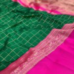 Joy Crizildaa Instagram – SOLD OUT!

To place an order Kindly DM ! ❤️

Disclaimer : color may appear slightly different due to photography
No exchange or return 
Unpacking video must for any sort of damage complaints 

Threads here and there, missing threads,colour smudges are not considered as damage as they are the result in hand woven sarees. 

#joycrizildaa  #joycrizildaasarees #handloom #onlineshopping #traditionalsaree  #sareelove #sareefashion #chennaisaree #indianwear #sari #fancysarees #iwearhandloom #sareelovers  #sareecollections #sareeindia