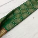 Joy Crizildaa Instagram - To place an order Kindly DM ! ❤️ Disclaimer : color may appear slightly different due to photography No exchange or return Unpacking video must for any sort of damage complaints #joycrizildaa #joycrizildaasarees #handloom #onlineshopping #traditionalsaree #sareelove #sareefashion #chennaisaree #indianwear #sari #fancysarees #iwearhandloom #sareelovers #sareecollections #sareeindia