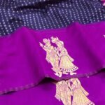 Joy Crizildaa Instagram - To place an order Kindly DM ! ❤️ Disclaimer : color may appear slightly different due to photography No exchange or return Unpacking video must for any sort of damage complaints Threads here and there, missing threads,colour smudges are not considered as damage as they are the result in hand woven sarees. #joycrizildaa #joycrizildaasarees #handloom #onlineshopping #traditionalsaree #sareelove #sareefashion #chennaisaree #indianwear #sari #fancysarees #iwearhandloom #sareelovers #sareecollections #sareeindia #reels #reelsofinstagram #sareeschennai #onlinesareeshopping #sareeindia #chennaifashion #chennaisarees