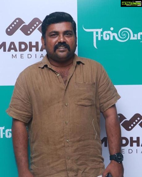 Kaali Venkat - 859 Likes - Most Liked Instagram Photos