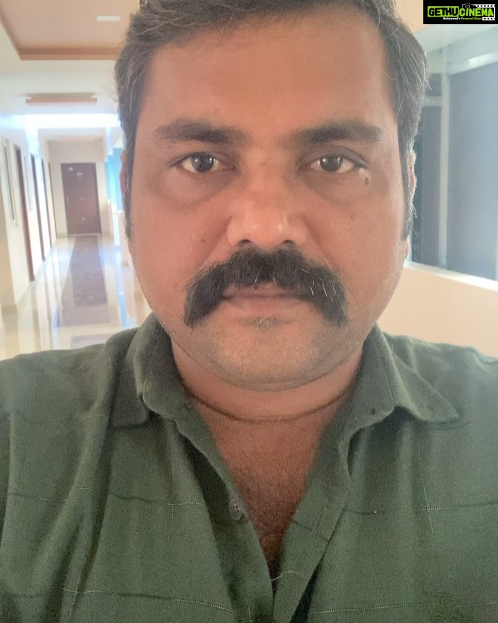 Kaali Venkat - 892 Likes - Most Liked Instagram Photos