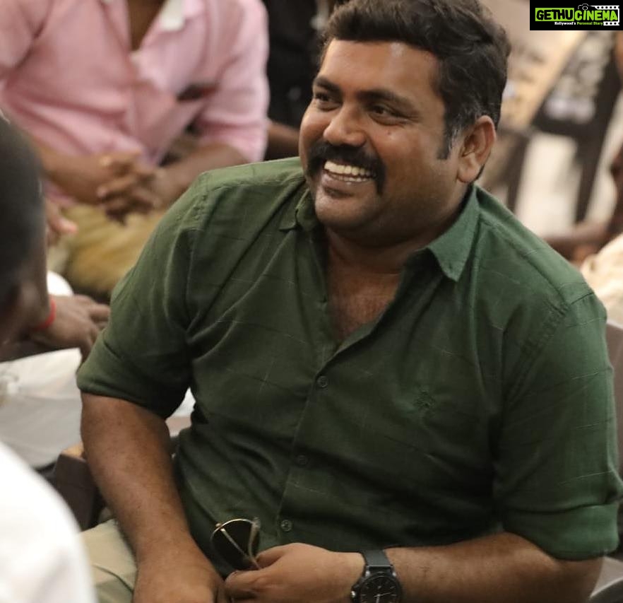 Kaali Venkat - 825 Likes - Most Liked Instagram Photos