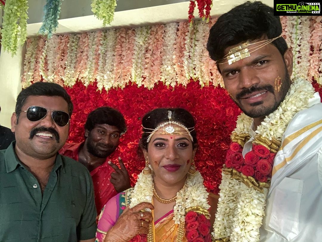 Kaali Venkat - 1K Likes - Most Liked Instagram Photos