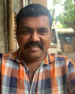 Kaali Venkat Instagram - #goodmorning #shooting #spot #selfie #picoftheday #new #project #cool #climate