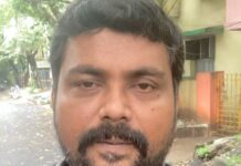 Kaali Venkat Instagram - #thankyou