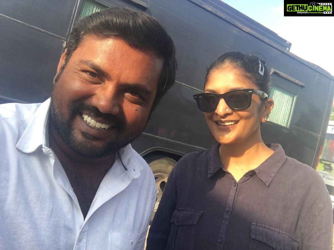 Kaali Venkat - 897 Likes - Most Liked Instagram Photos