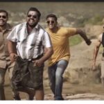 Kaali Venkat Instagram - #sooraraipottru #movie #agasamsong #montage #director #sudhakongara #suriyasivakumar #suriyafans #gvprakashkumar #hit