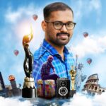 Kaali Venkat Instagram - #happybirthday #director #Ramkumar #Mundasupatti #Ratsasan