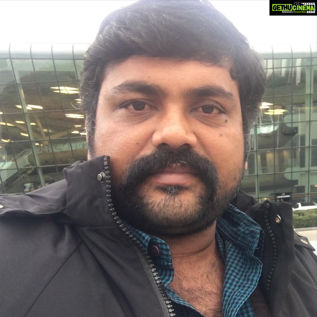 Kaali Venkat - 821 Likes - Most Liked Instagram Photos
