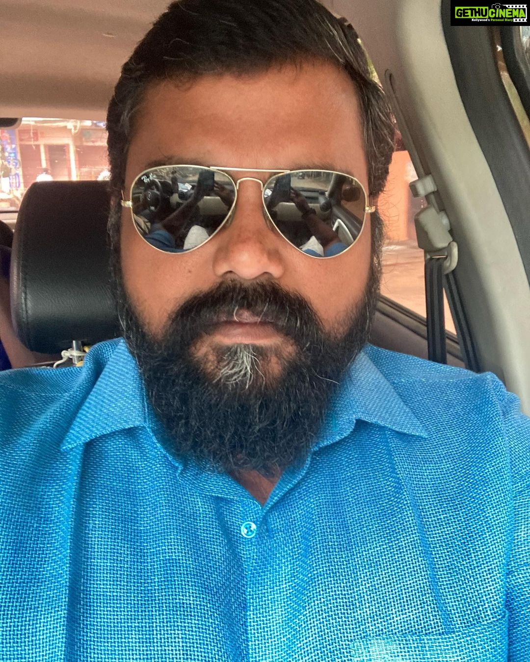 Kaali Venkat - 0.9K Likes - Most Liked Instagram Photos