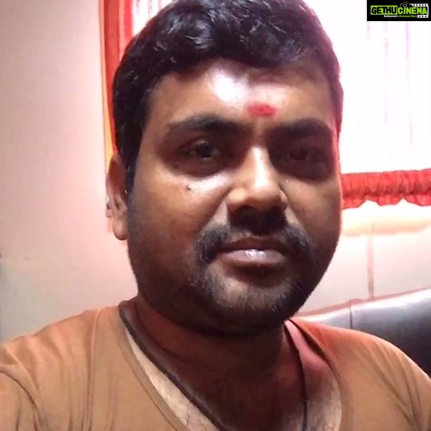 Kaali Venkat - 821 Likes - Most Liked Instagram Photos