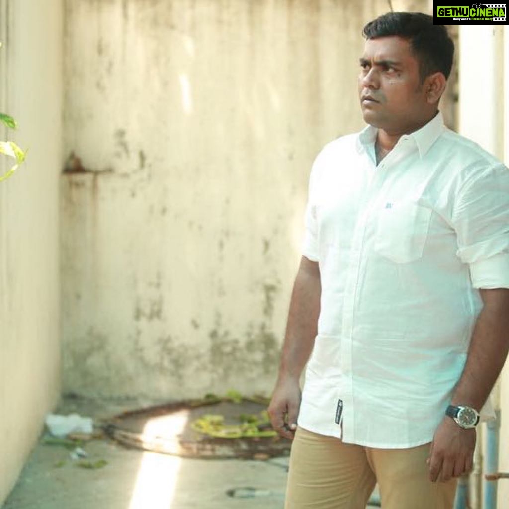 Kaali Venkat - 0.9K Likes - Most Liked Instagram Photos
