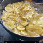 Kaali Venkat Instagram – #cooking #sunday #chips #homemade