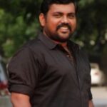 Kaali Venkat Instagram - அனைவருக்கும் இனிய #தமிழ்புத்தாண்டு நல்வாழ்த்துகள் 💐