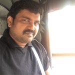 Kaali Venkat Instagram - Sssssssaabbbaaaaa enna veyil