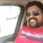 Kaali Venkat Instagram - #happy #sundayfunday #fun #selfie #summer #chennai