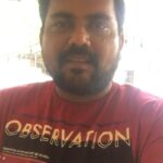 Kaali Venkat Instagram - #allthebest for all #students