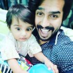 Kaali Venkat Instagram - #happybirthday #Aryan @iamvishnuvishal 💐💐💐💐