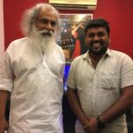 Kaali Venkat Instagram - #legend #Dream #aarariraro