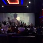 Kaali Venkat Instagram - #Mersal