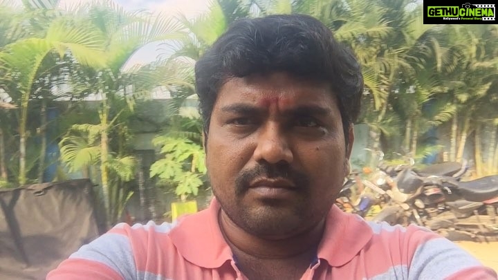 Kaali Venkat Instagram - #Rollingssssirrrr