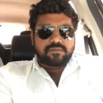 Kaali Venkat Instagram - Hello Insta peoples I’m now on #Instagram