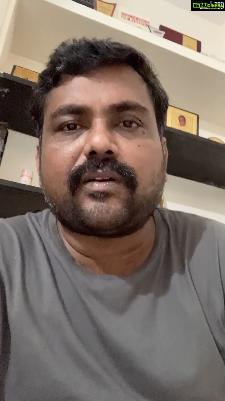 Kaali Venkat - 882 Likes - Most Liked Instagram Photos