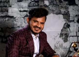 Kaali Venkat Instagram - சினிமா மீதான ஆவலும் அங்கலாய்ப்பும் உன்னைப்போல் ஒருவரிடமும் கண்டதில்லை, வருவாய் மீண்டும் உனை கேலி செய்ய வேண்டும் என கார்த்தியும் நானும் காத்திருந்தோம், நம்ப முடியவில்லை நண்பா மனம் கனக்கிறது. #ஆழ்ந்தஇரங்கல் #Nithisveera