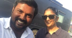 Kaali Venkat Instagram - #SooraraiPottru #1YearOfSooraraiPottru #SudhaKongara @Suriya_offl @Aparnabala2 @gvprakash @2D_ENTPVTLTD @nikethbommi @jacki_art @KK_actoroffl @actorvivekpra @karunaasethu