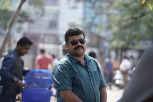 Kaali Venkat Instagram - 😎