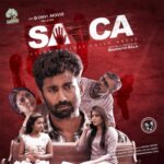 Kaali Venkat Instagram – Here’s the link to the most awaited Movie 
https://bit.ly/3kVClQf
#SAriCA released on the international Women’s Day which carries the Need of The Hour Social message. A heartfelt tribute from Onvi Movie to all those Bold Women Survivors of Sexual Abuse during their Childhood. 

LET’S ALL SACA (Stand Against Child Abuse) @onvimovie @littleshows
#SACA #SaricaonONVI #onvimovie #SAriCA #internationalwomensday