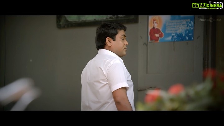 Kaali Venkat Instagram - #titanic #tamilmovie #trailer #school #student #look #video
