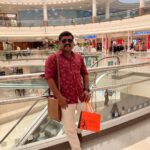 Kaali Venkat Instagram – #picoftheday #dubai #rayban #brandnew #mall #citycentre #cool