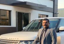 Kaali Venkat Instagram - #picoftheday #morning #shooting #newlook #dubai