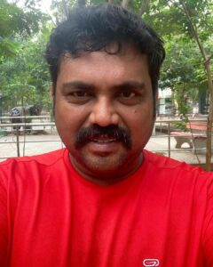 Kaali Venkat Instagram - #goodmorning #tower #selfie #picoftheday #morning