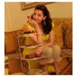 Kajal Aggarwal Instagram – Backlava, cupcakes, croquembouche – what’s your pick?